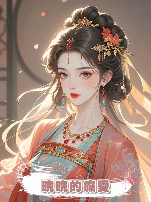 晚晚的癲愛在線閱讀