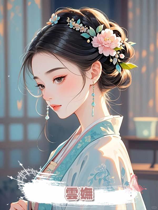 雲嫵在線閱讀