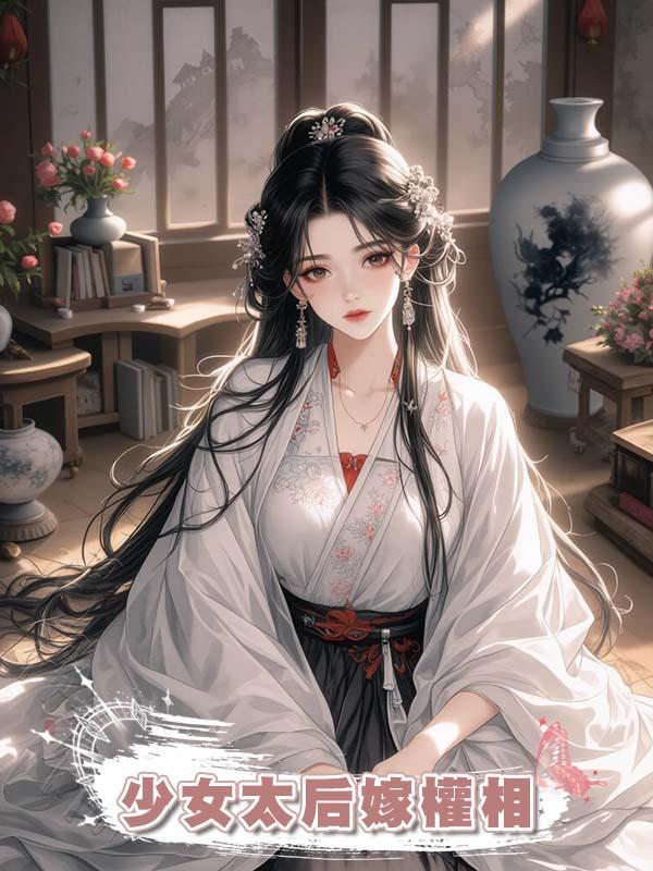 少女太後嫁權相在線閱讀