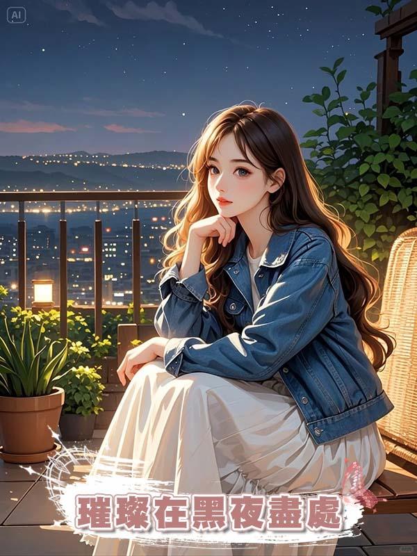 璀璨在黑夜盡處在線閱讀