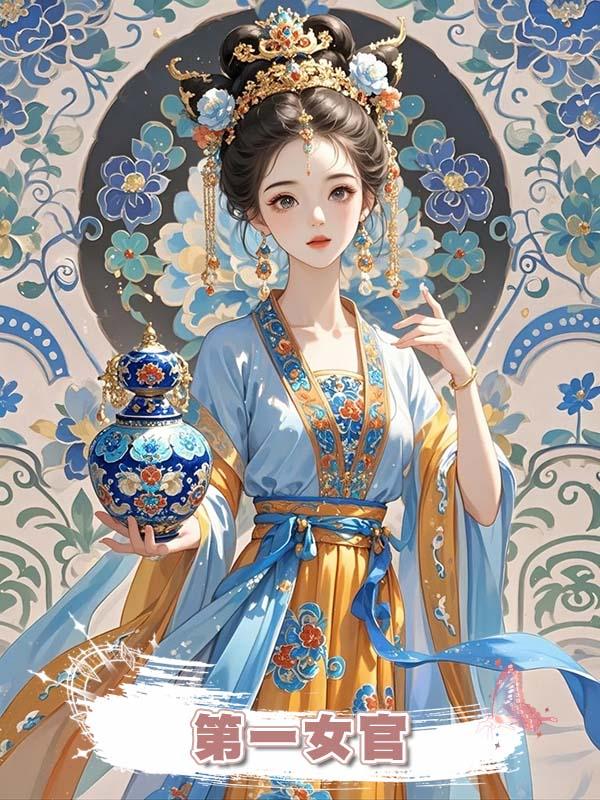 第一女官在線閱讀