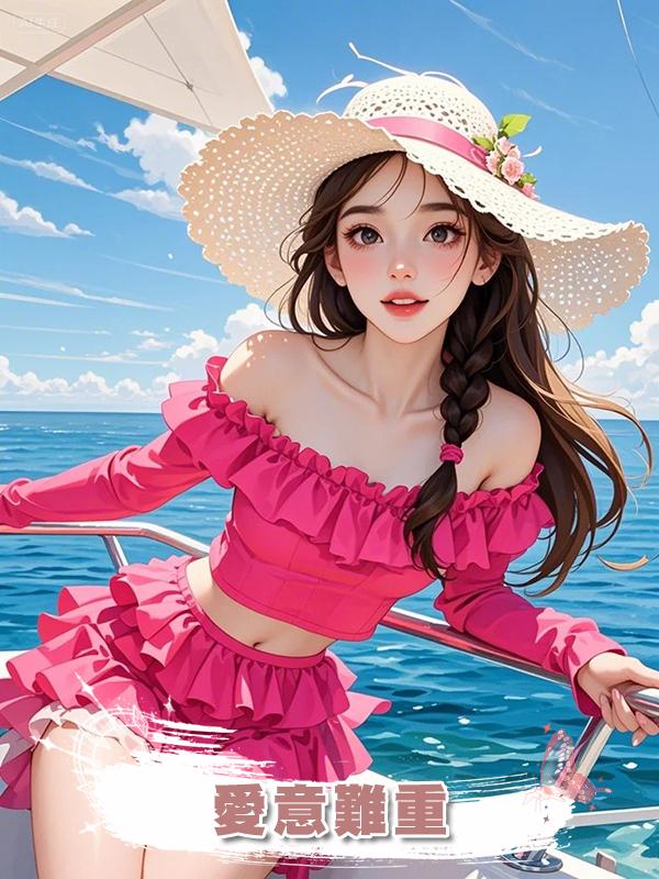 愛意難重在線閱讀