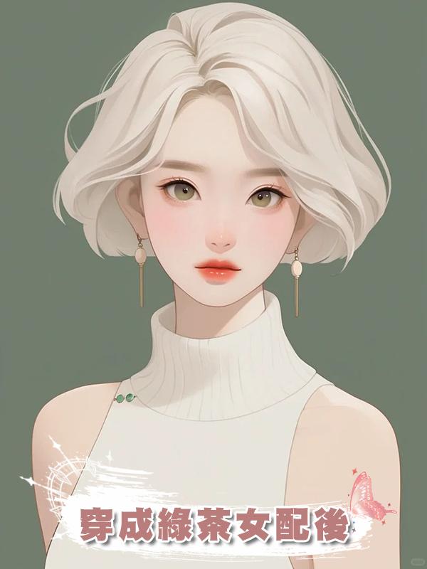 穿成綠茶女配後在線閱讀