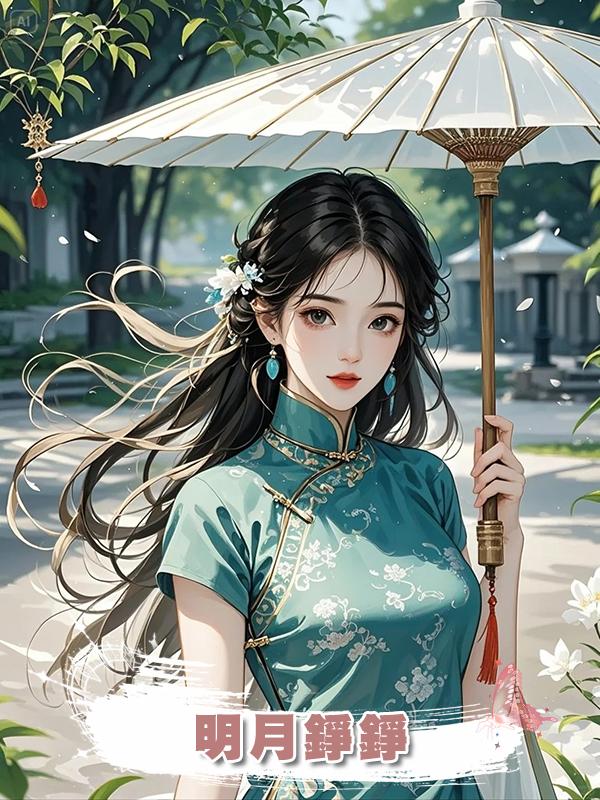 明月錚錚在線閱讀