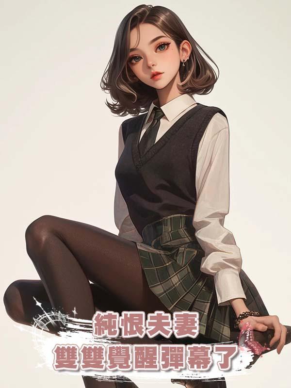 純恨夫妻雙雙覺醒彈幕了在線閱讀