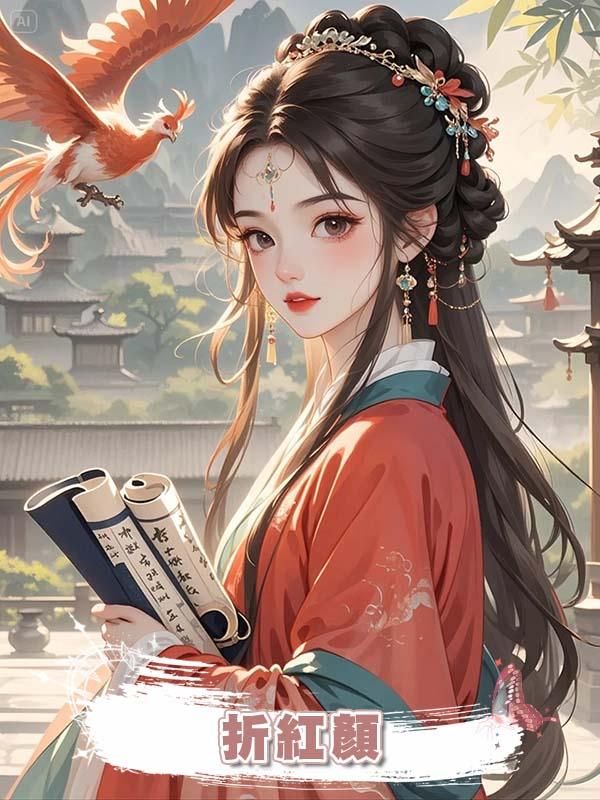 折紅顏在線閱讀