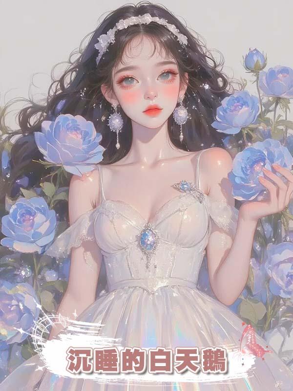 沉睡的白天鵝在線閱讀