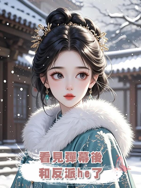 看見彈幕後和反派he了在線閱讀