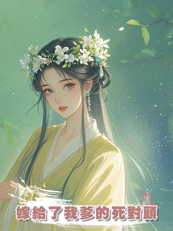 嫁給了我爹的死對頭在線閱讀