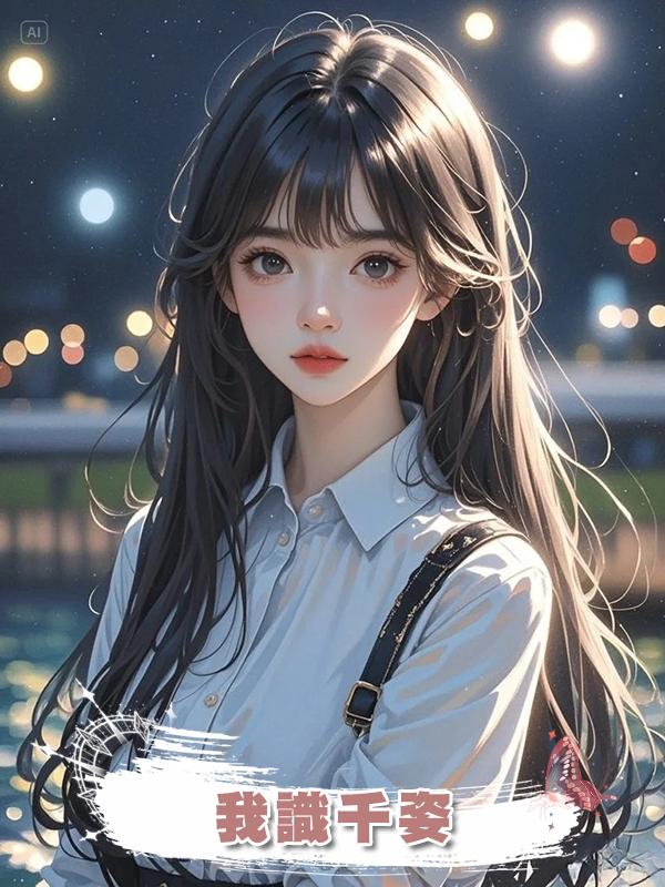 我識千姿在線閱讀