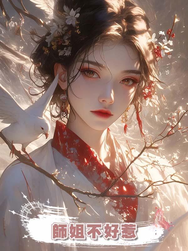 師姐不好惹在線閱讀
