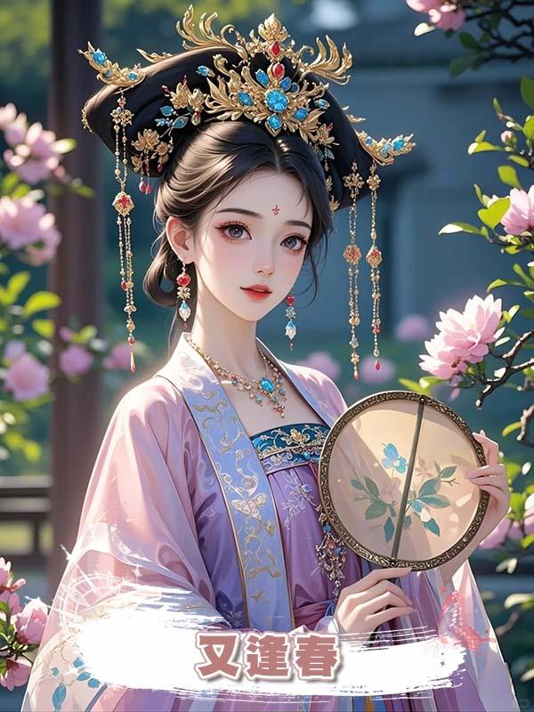 又逢春在線閱讀