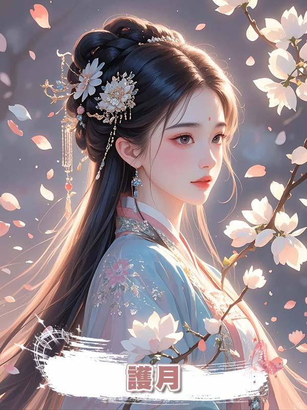 護月在線閱讀