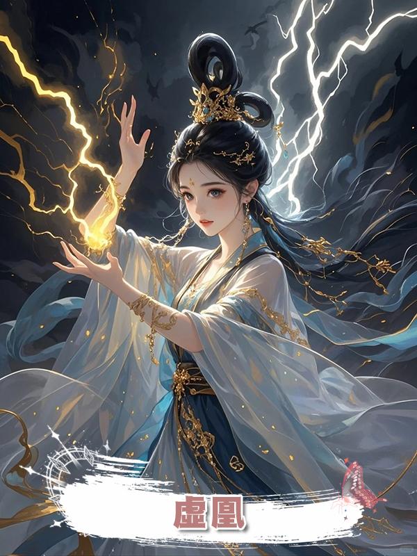 虛凰在線閱讀