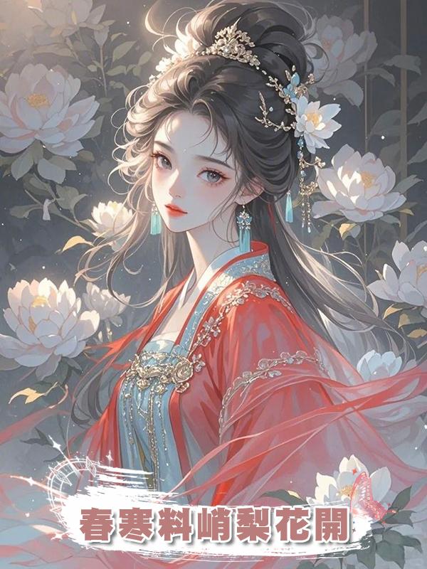 春寒料峭梨花開在線閱讀