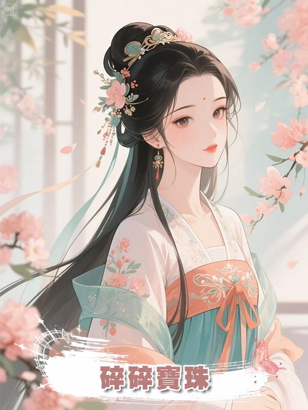 碎碎寶珠在線閱讀
