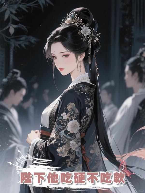 陛下他吃硬不吃軟在線閱讀