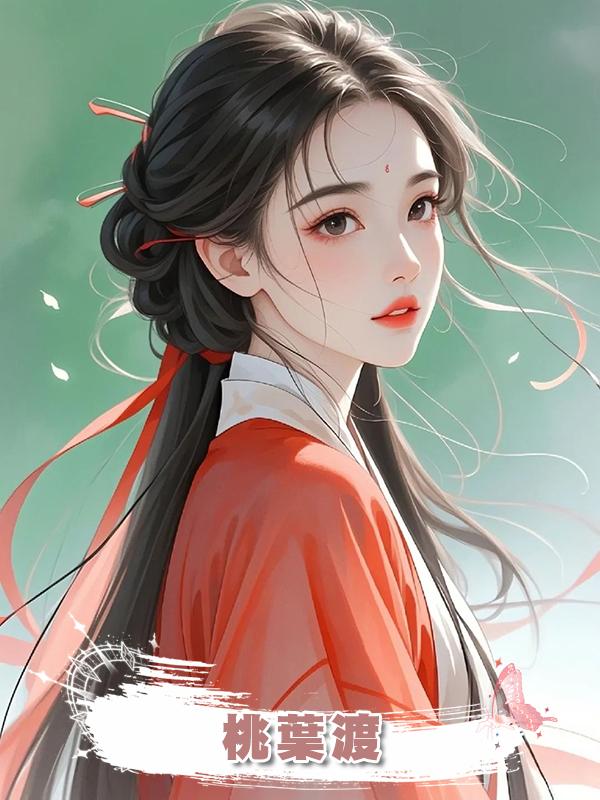 桃葉渡在線閱讀