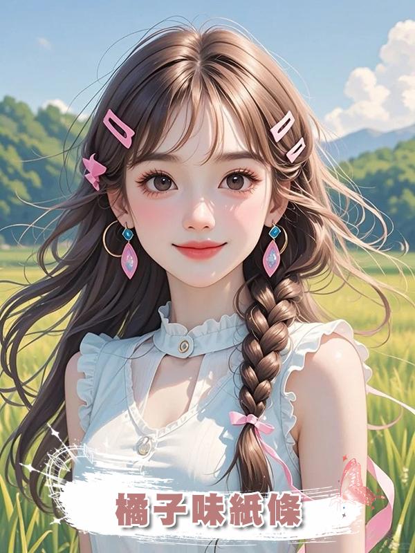 橘子味紙條在線閱讀