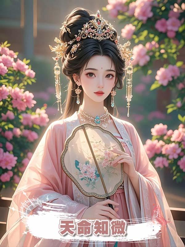天命知微在線閱讀