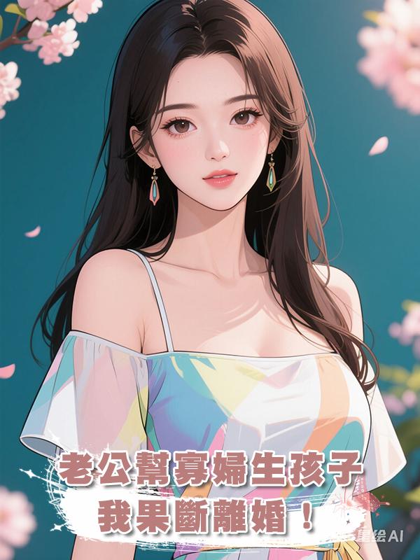 老公幫寡婦生孩子，我果斷離婚！在線閱讀
