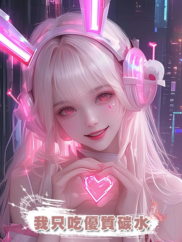 我隻吃優質碳水在線閱讀