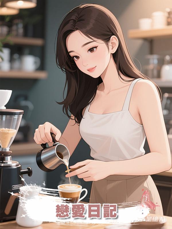 戀愛日記在線閱讀