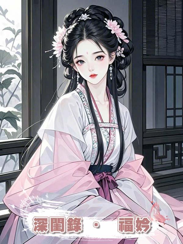 深閨錄 · 福妗在線閱讀