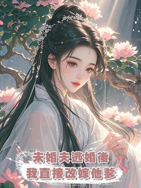 未婚夫逃婚後,我直接改嫁他爹在線閱讀