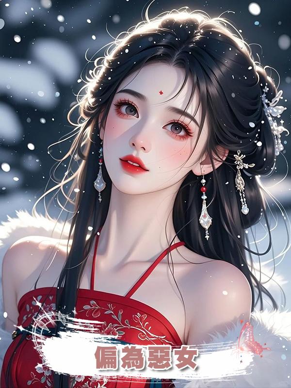 偏為惡女在線閱讀