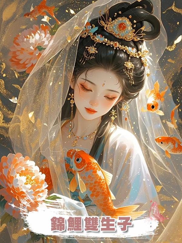 錦鯉雙生子在線閱讀