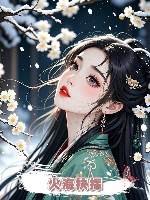 火海抉擇在線閱讀