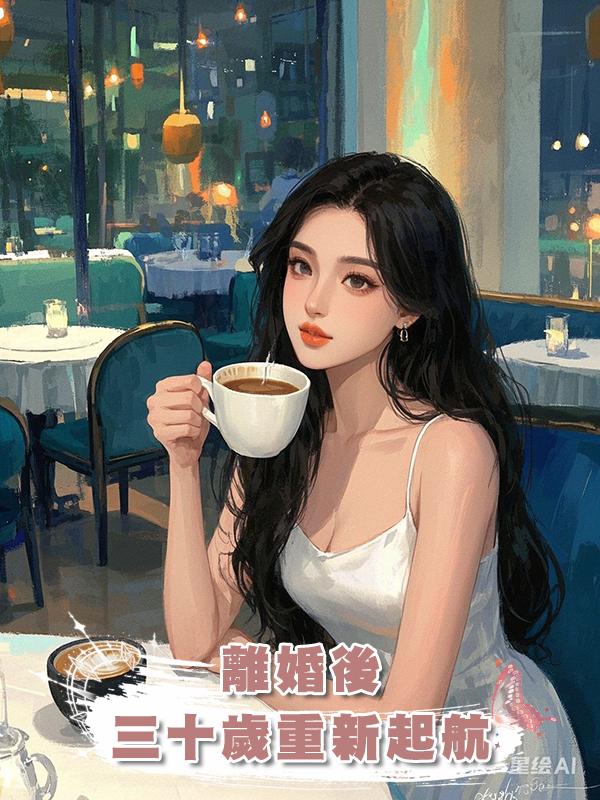 離婚後,三十歲重新起航在線閱讀