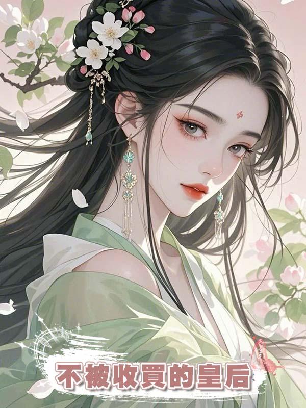 不被收買的皇後在線閱讀