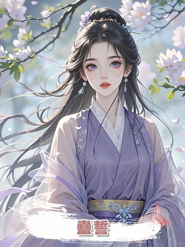 蠱誓在線閱讀