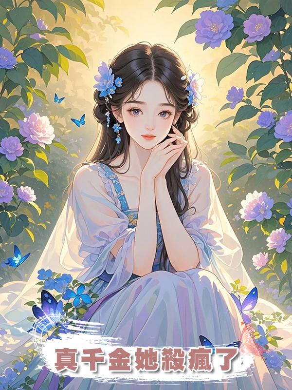 真千金她殺瘋了在線閱讀