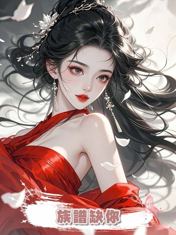 族譜缺你在線閱讀
