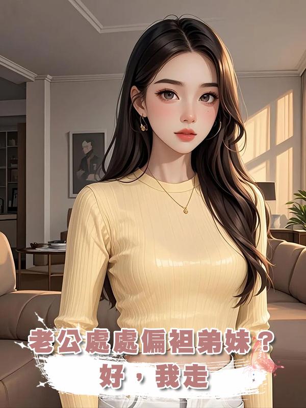 老公處處偏袒弟妹？好，我走在線閱讀