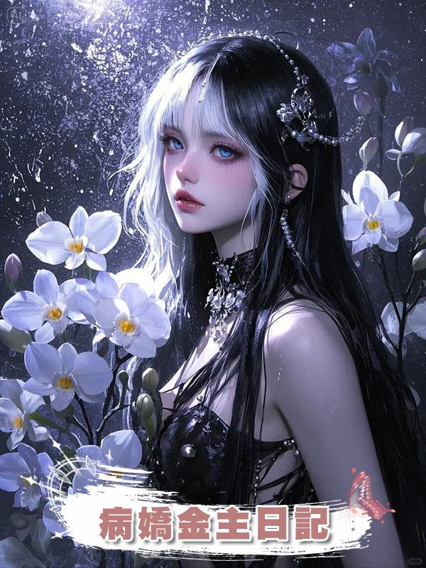 病嬌金主日記在線閱讀
