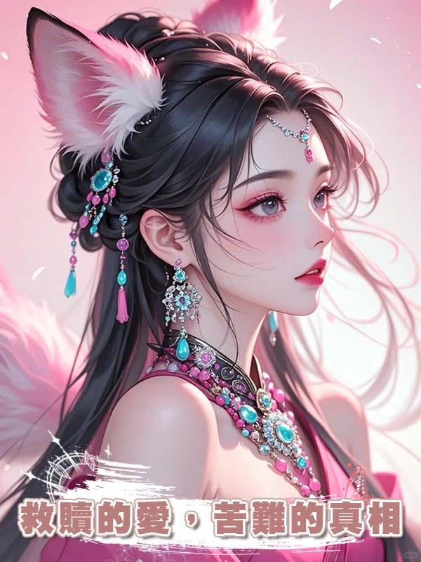 救贖的愛，苦難的真相在線閱讀