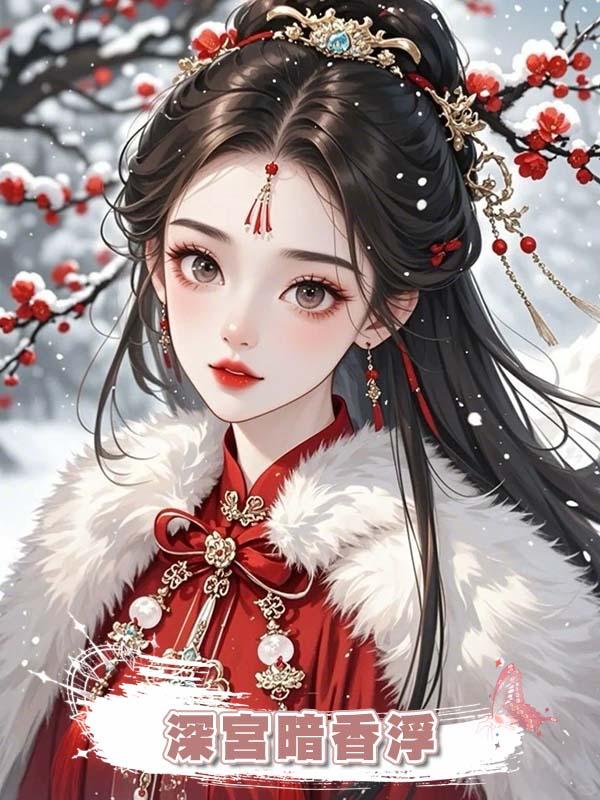 深宮暗香浮在線閱讀