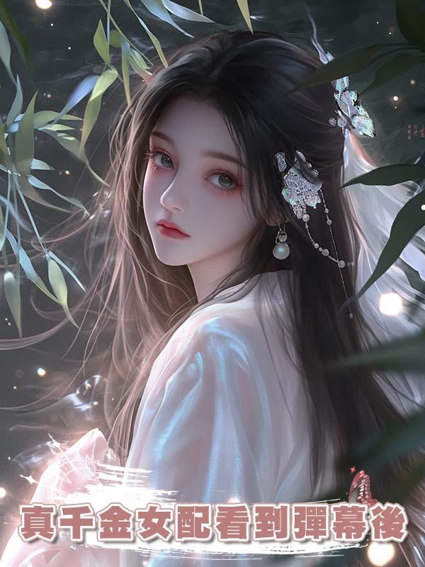 真千金女配看到彈幕後在線閱讀