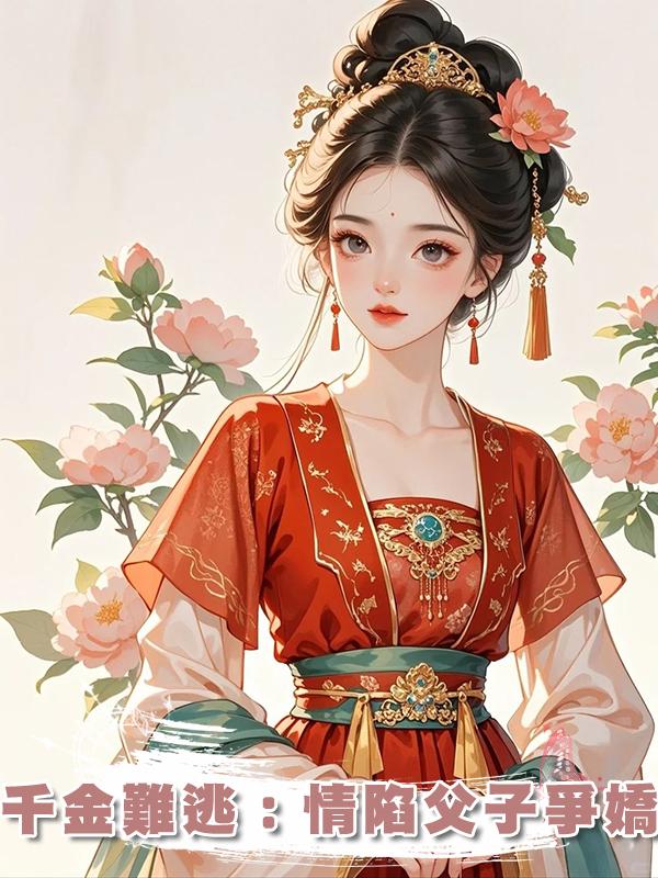 千金難逃：情陷父子爭嬌在線閱讀