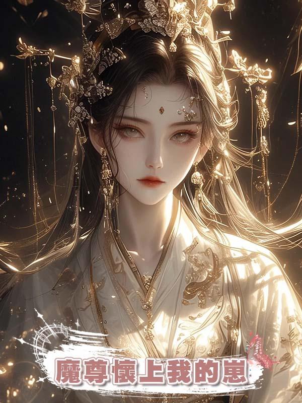 魔尊懷上我的崽在線閱讀