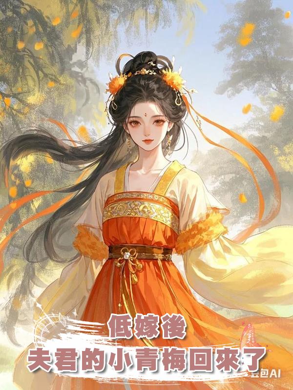 低嫁後,夫君的小青梅回來了在線閱讀