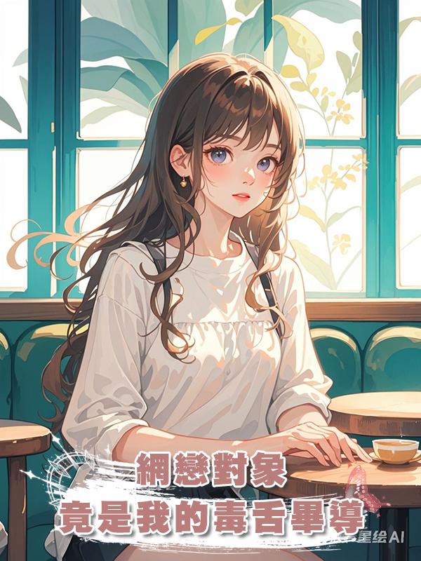 網戀對象竟是我的毒舌畢導在線閱讀