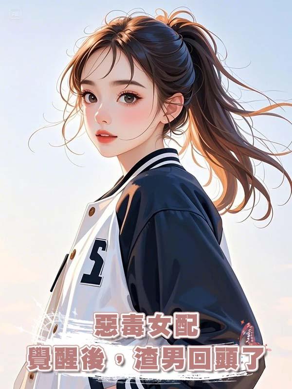 惡毒女配覺醒後,渣男回頭了在線閱讀