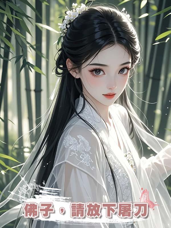 佛子，請放下屠刀在線閱讀