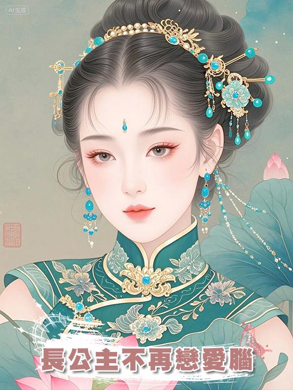 長公主不再戀愛腦在線閱讀