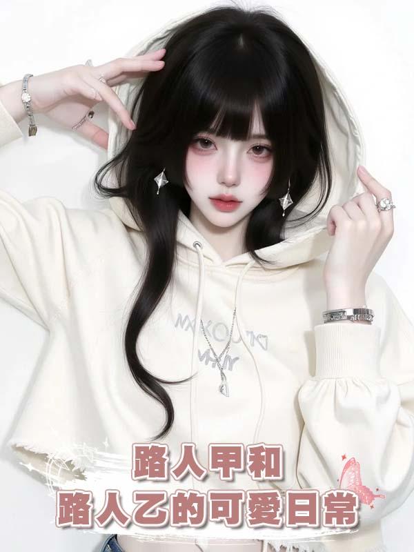 路人甲和路人乙的可愛日常在線閱讀